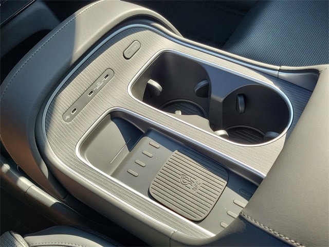 New 2026 Hyundai Palisade Calligraphy image 11