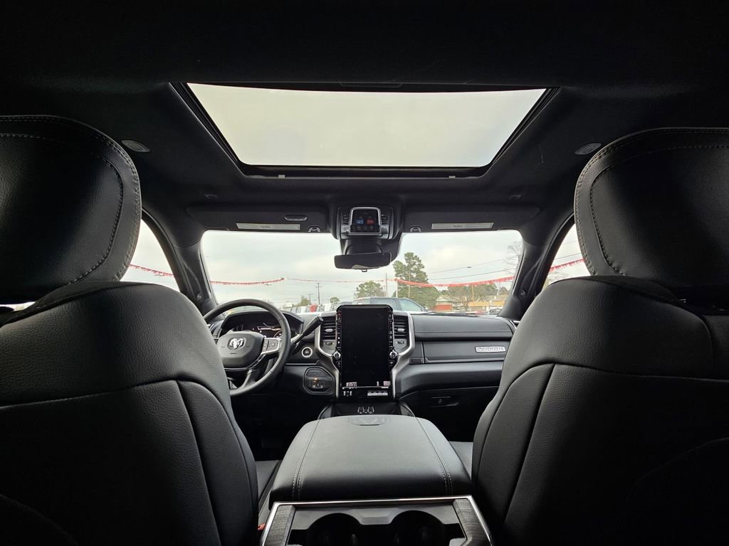 New 2026 RAM 3500 Laramie image 36