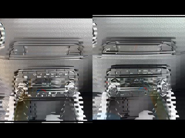 New 2025 MAZDA CX-5 AWD 2.5 S w/ Premium Plus Pkg image 13