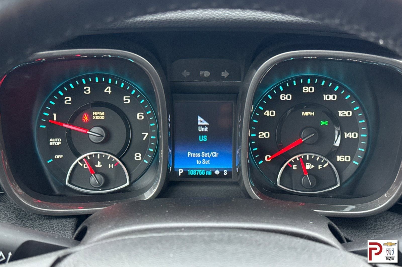 Used 2015 Chevrolet Malibu LT image 26