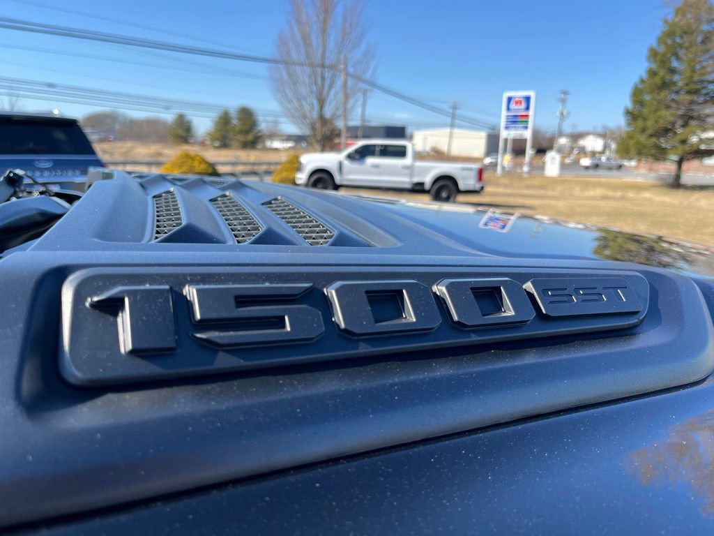 New 2025 RAM 1500 Rebel w/ Bed Utility Group image 10