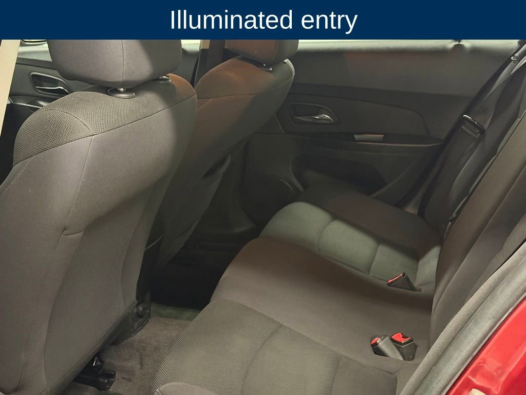 Used 2012 Chevrolet Cruze Eco image 23