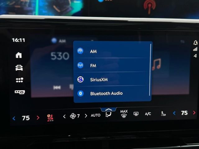 New 2026 Lincoln Nautilus Reserve w/ Jet Appearance Package image 39