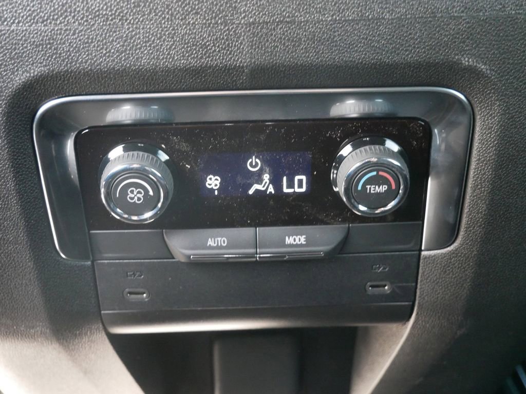 New 2026 Chevrolet Suburban LS AWD/4WD image 21