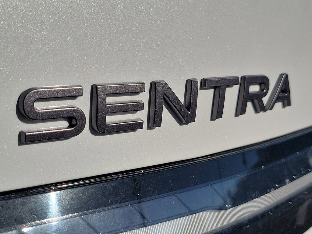 New 2026 Nissan Sentra SR w/ Floor Mat Package image 16