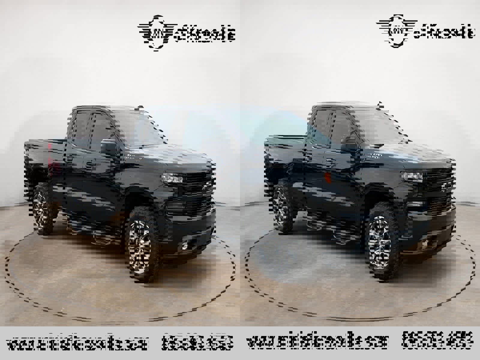 Used 2019 Chevrolet Silverado 1500 RST w/ All-Star Edition video 1