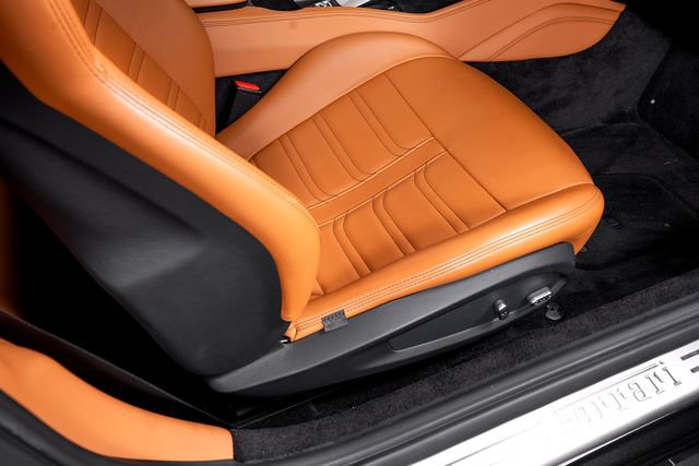 Certified 2016 Ferrari California T RWD image 60