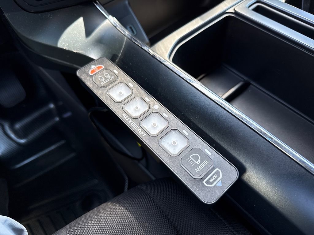 Used 2024 Ford F150 STX image 24