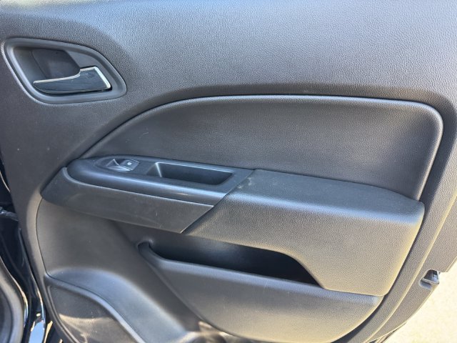 Certified 2018 Chevrolet Colorado LT AWD/4WD image 10