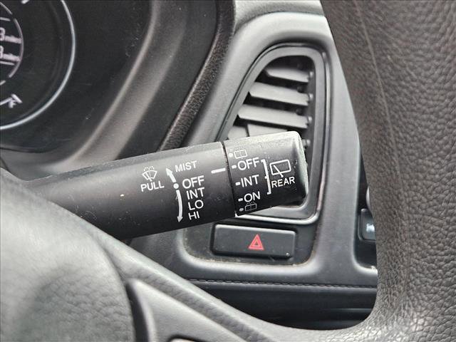 Used 2016 Honda HR-V LX image 24