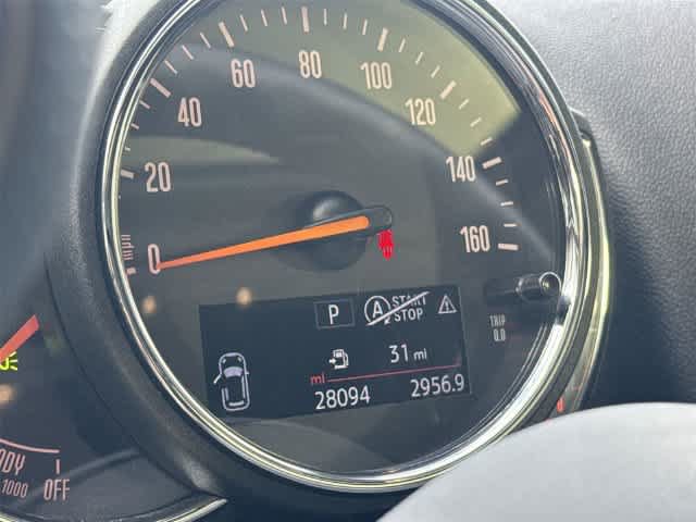 Used 2021 MINI Cooper Countryman S w/ Storage Package AWD/4WD image 29