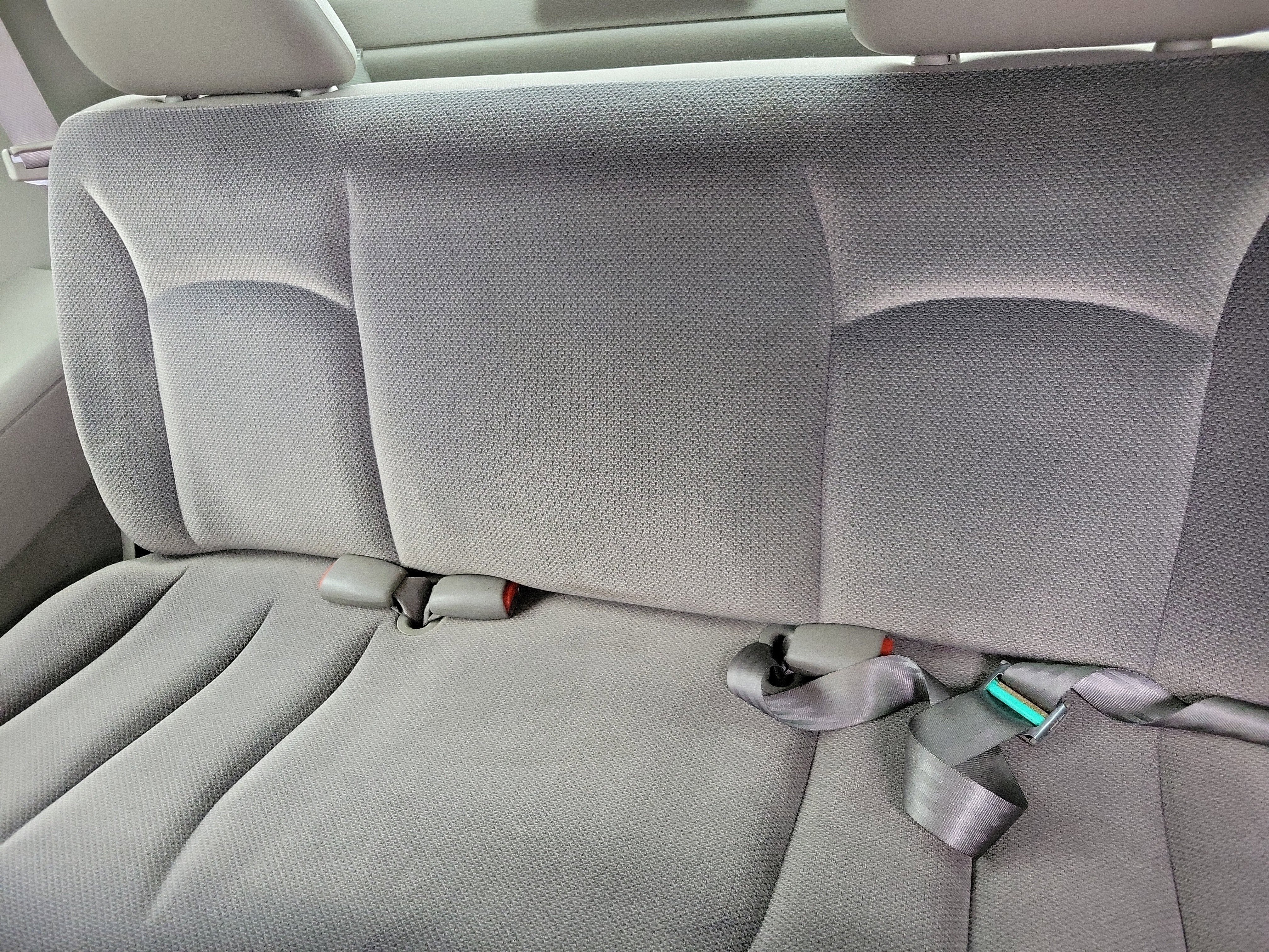 Used 2002 Dodge Caravan SE image 9