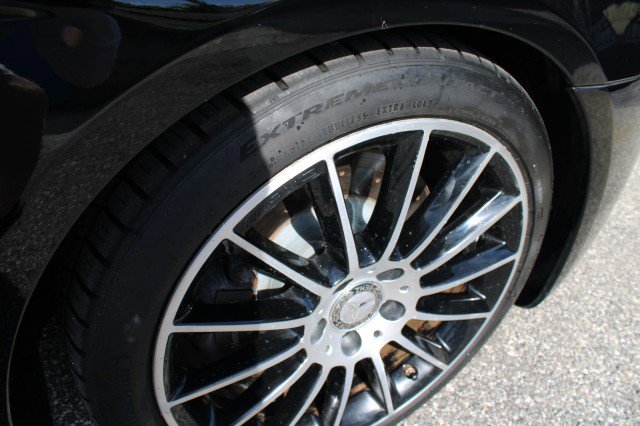 Used 2019 Mercedes-Benz SLC 300 image 18