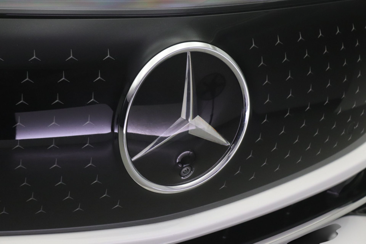 Certified 2023 Mercedes-Benz EQS 450+ Sedan image 26