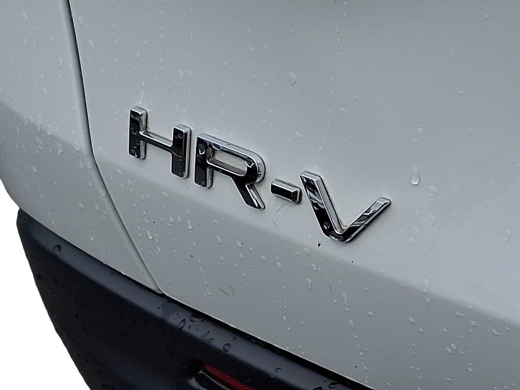 Used 2023 Honda HR-V Sport image 33