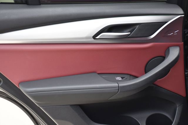 Used 2023 BMW X3 sDrive30i w/ Convenience Package image 27