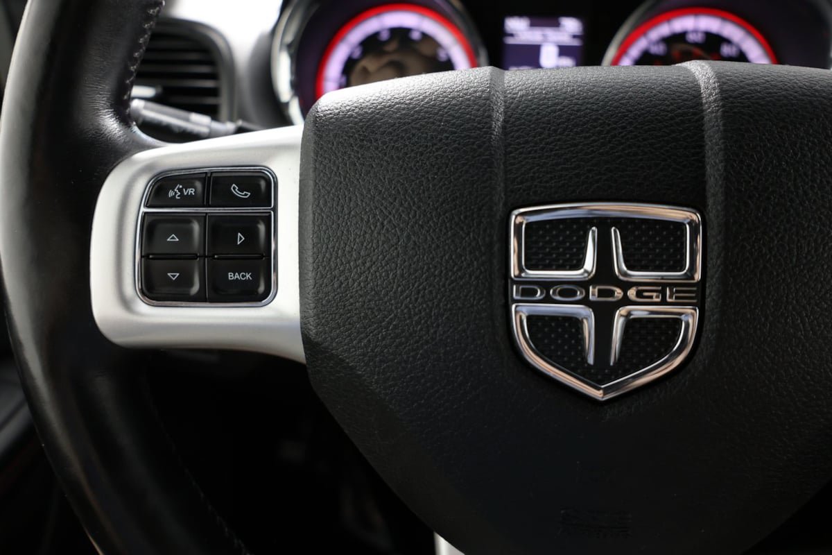 Used 2019 Dodge Grand Caravan GT FWD image 25