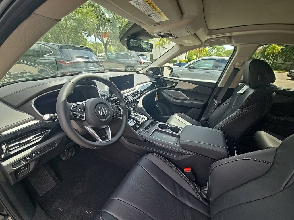 New 2026 Acura MDX FWD w/ Technology Package image 16