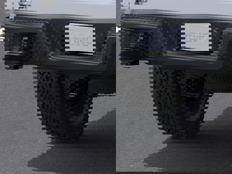 New 2026 GMC Sierra 2500 AT4X w/ AT4X AEV Edition image 15