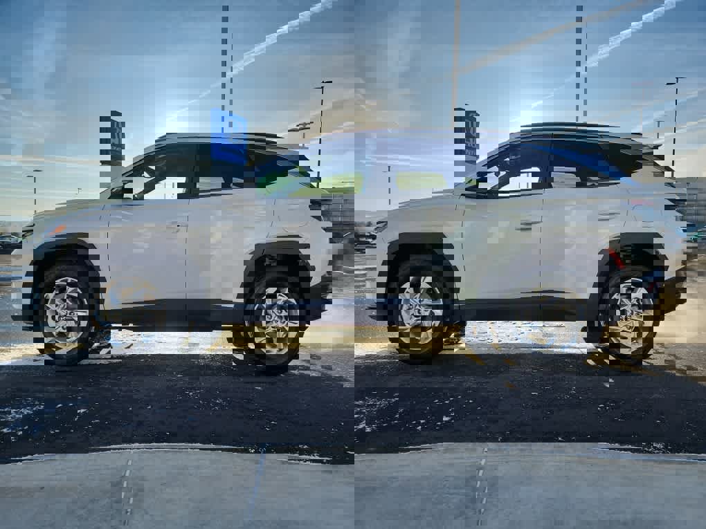 Used 2022 Hyundai Tucson SEL image 5