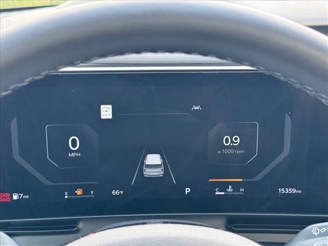 Certified 2025 Kia Carnival SX Prestige image 15