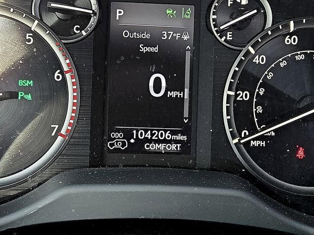 Used 2023 Lexus GX 460 Luxury w/ Accessory Package image 22