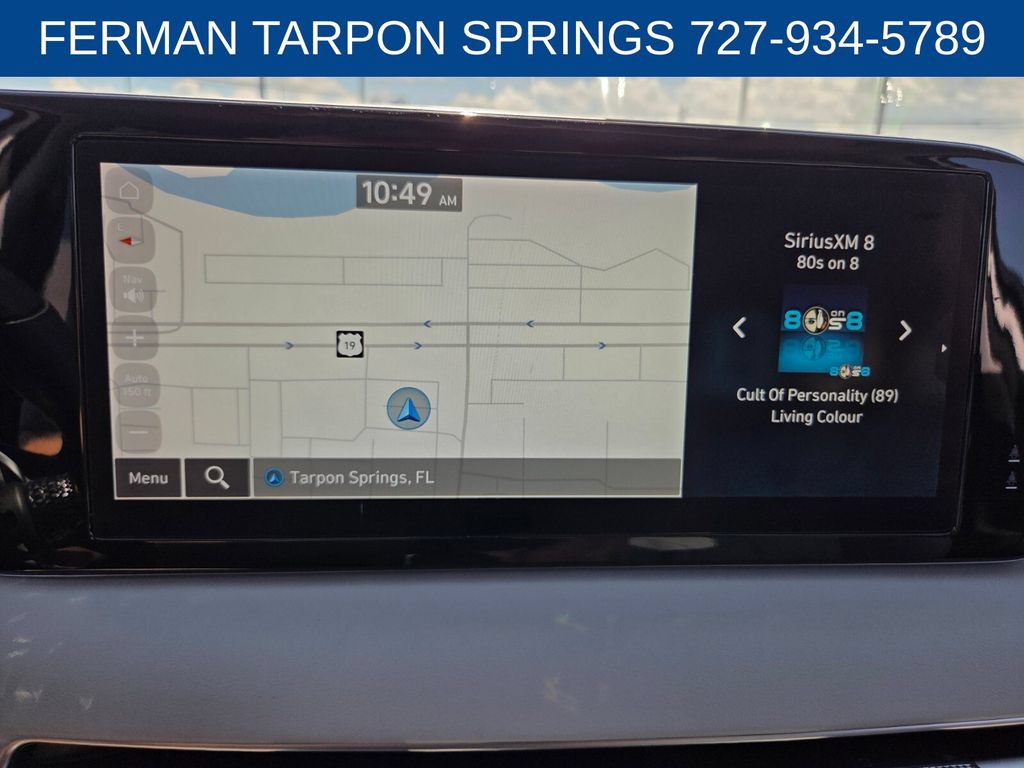 Used 2023 Hyundai Palisade SEL AWD/4WD image 28