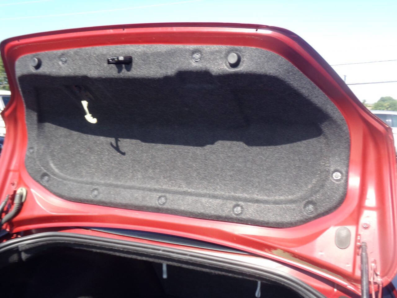 Used 2012 Nissan Maxima 3.5 SV w/ Cold Pkg image 15