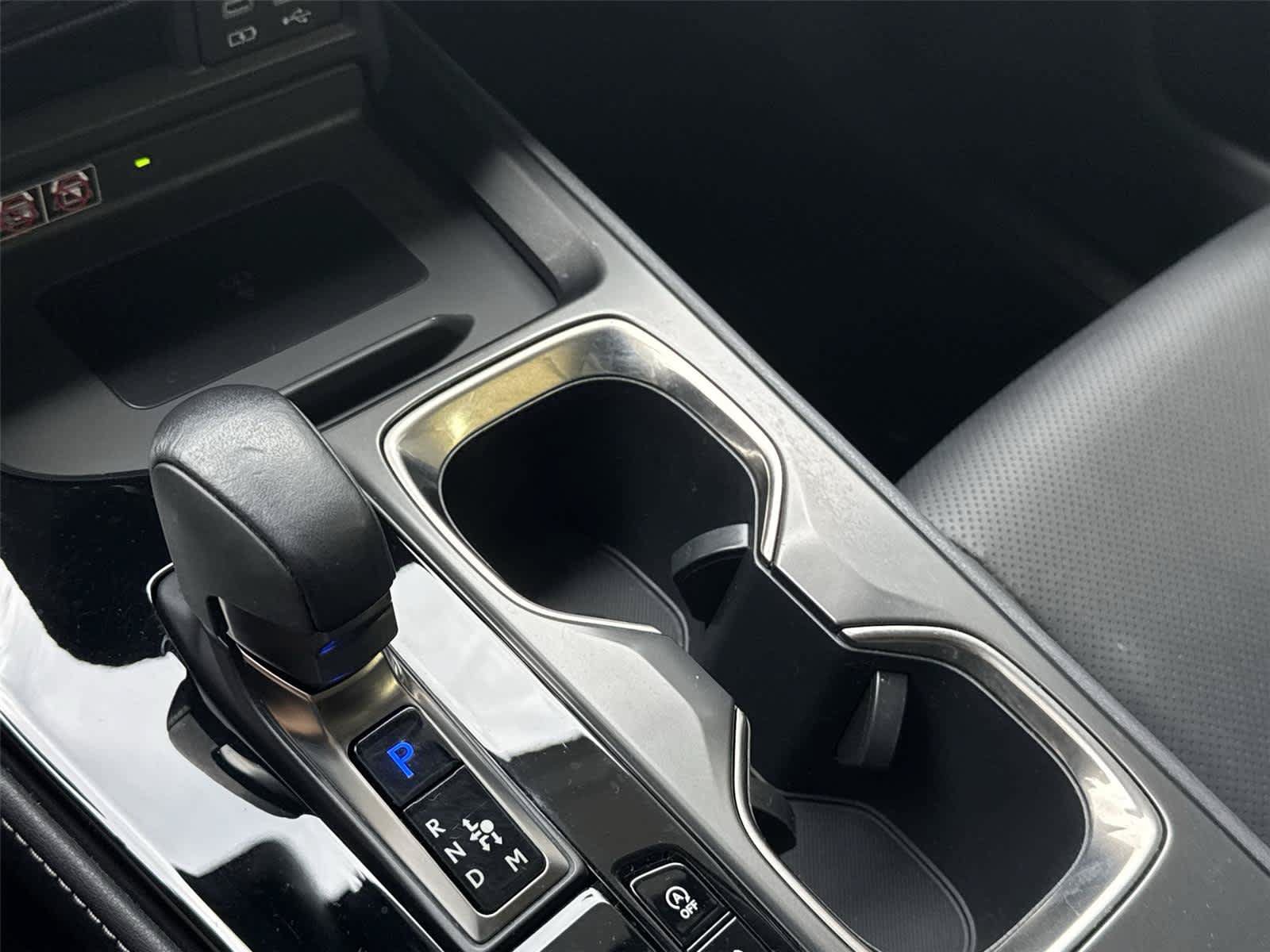 Used 2023 Lexus NX 350 AWD image 20