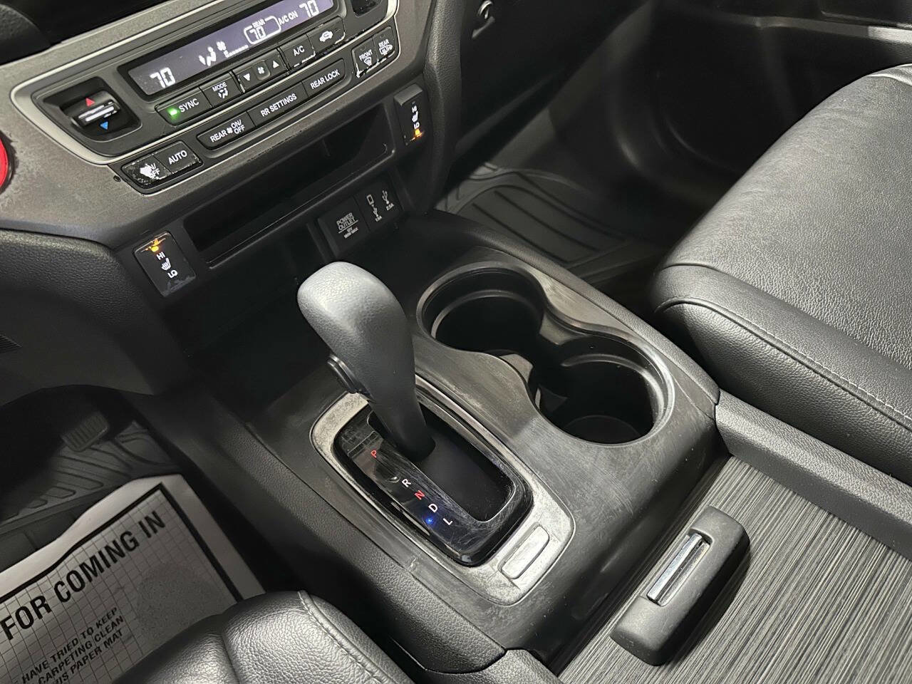 Used 2018 Honda Pilot EX-L image 22