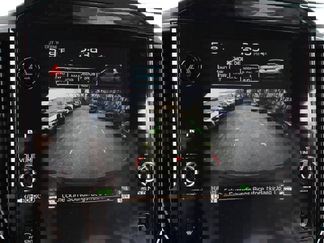 New 2026 Subaru Forester Sport image 32