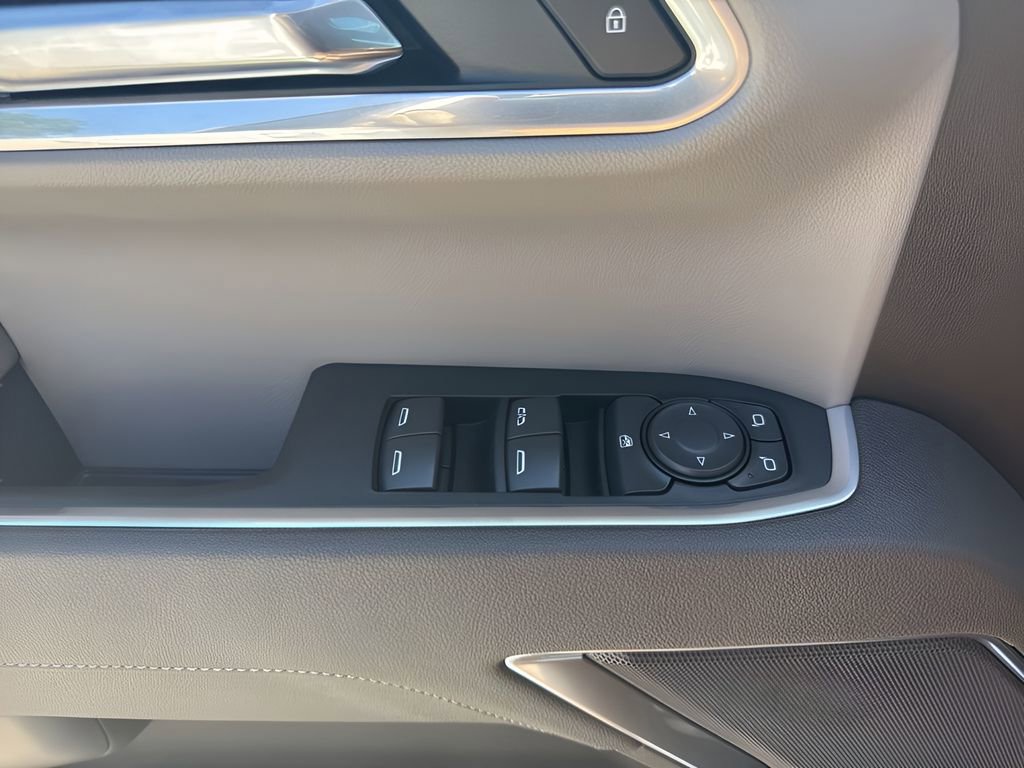 New 2026 Chevrolet Silverado 1500 RST AWD/4WD image 28