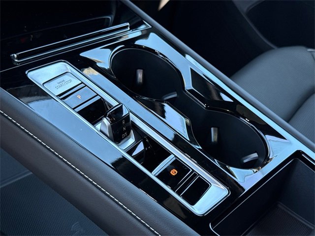New 2026 Volkswagen Atlas Cross Sport SEL R-Line image 38