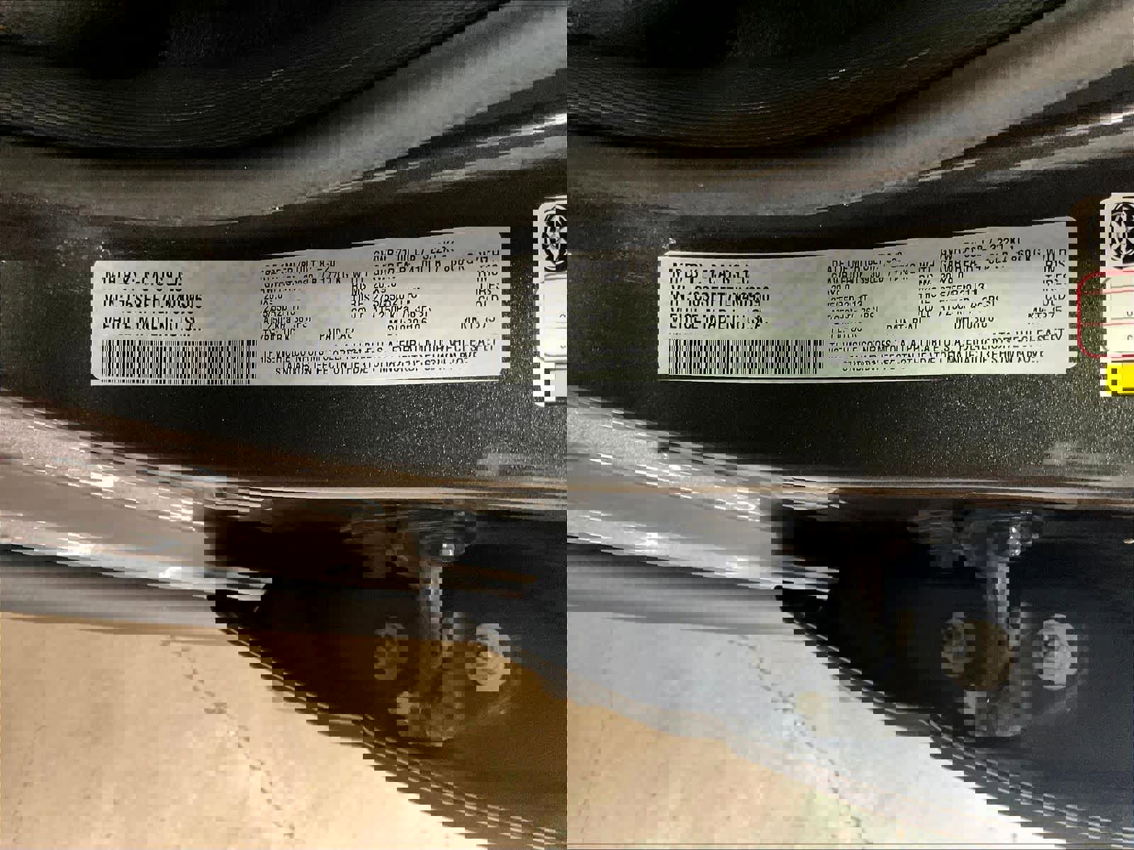 Used 2020 RAM 1500 Big Horn image 35