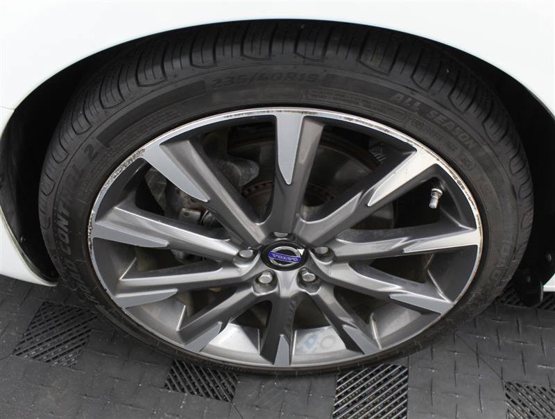Used 2015 Volvo S60 T6 Platinum FWD image 20