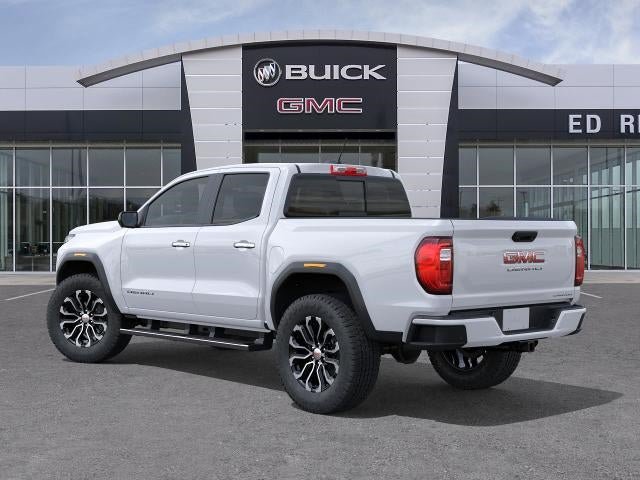 New 2026 GMC Canyon Denali AWD/4WD image 3