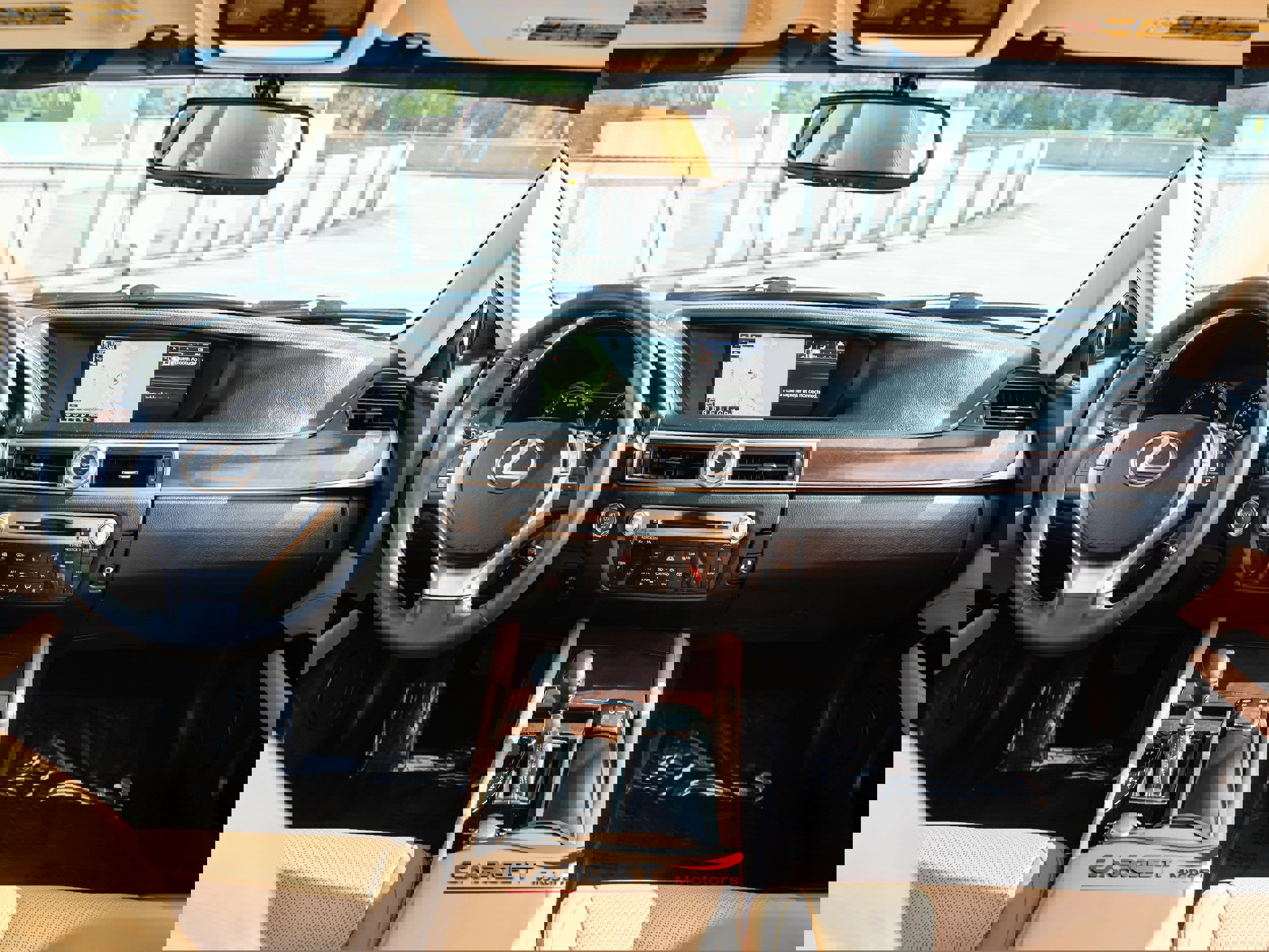 Used 2015 Lexus GS 350 image 14