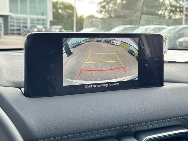 New 2025 MAZDA CX-5 AWD 2.5 S image 18