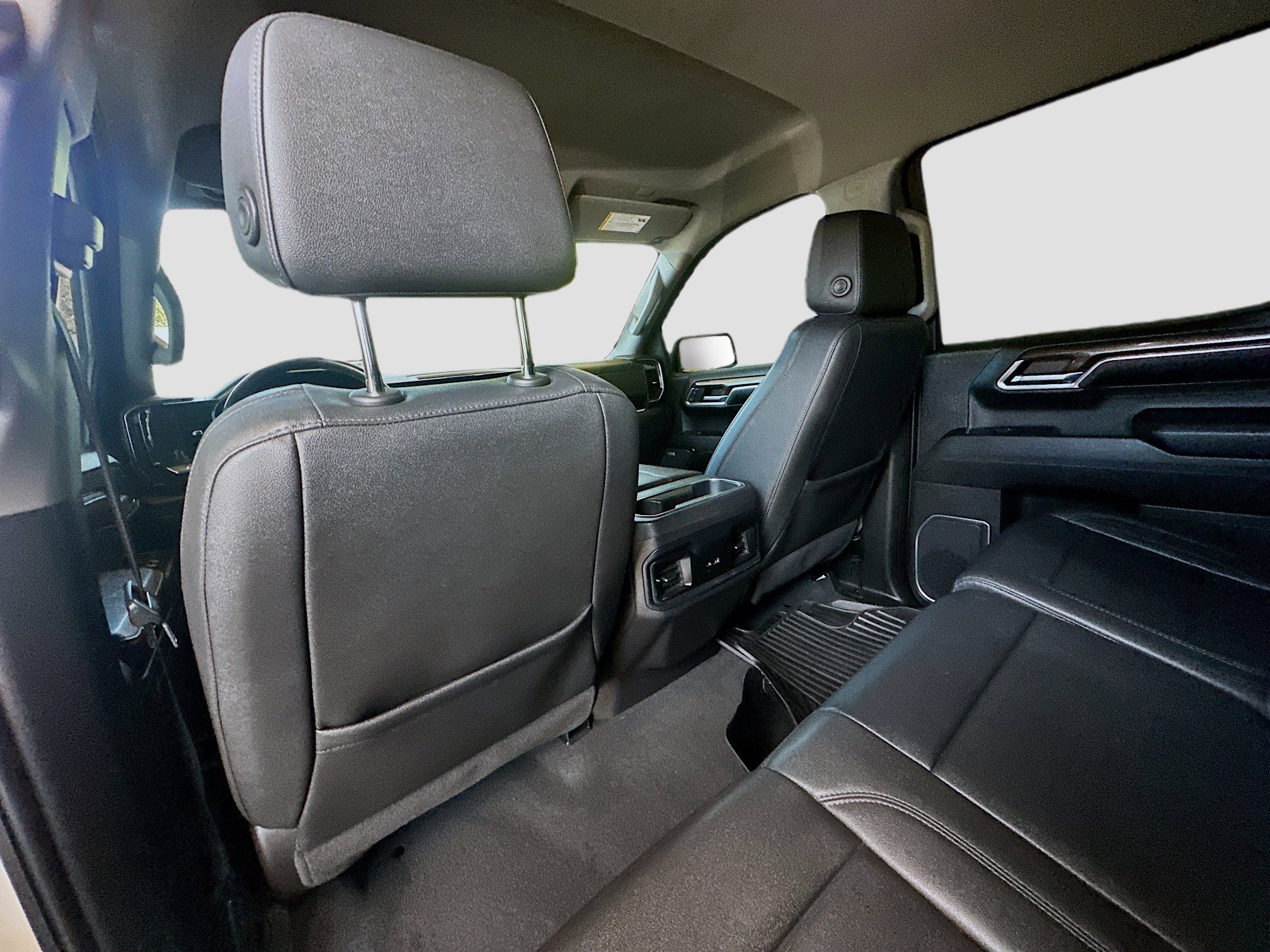 Used 2023 Chevrolet Silverado 1500 RST w/ Convenience Package II image 23