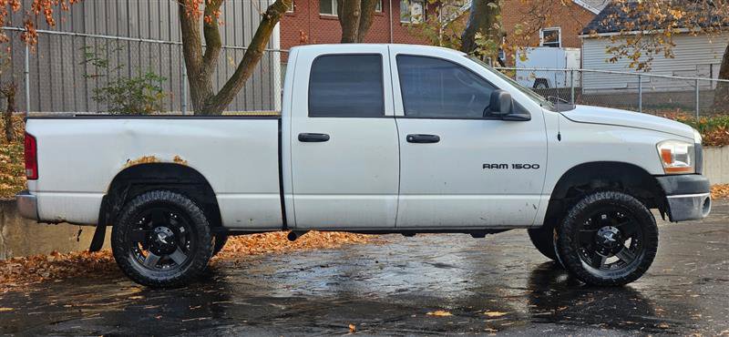 Used 2006 Dodge Ram 1500 Truck ST w/ Protection Group image 6