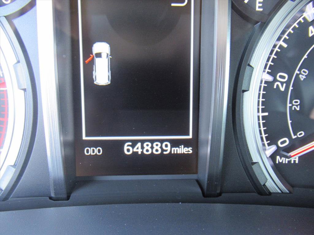 Used 2020 Toyota 4Runner TRD Pro image 25