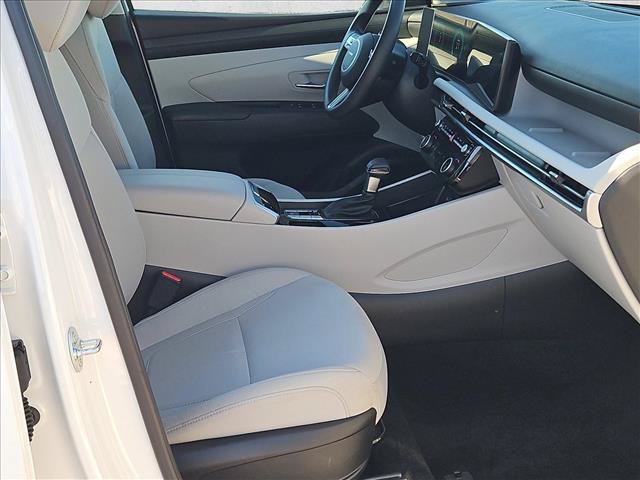 Used 2025 Hyundai Tucson SEL FWD image 19