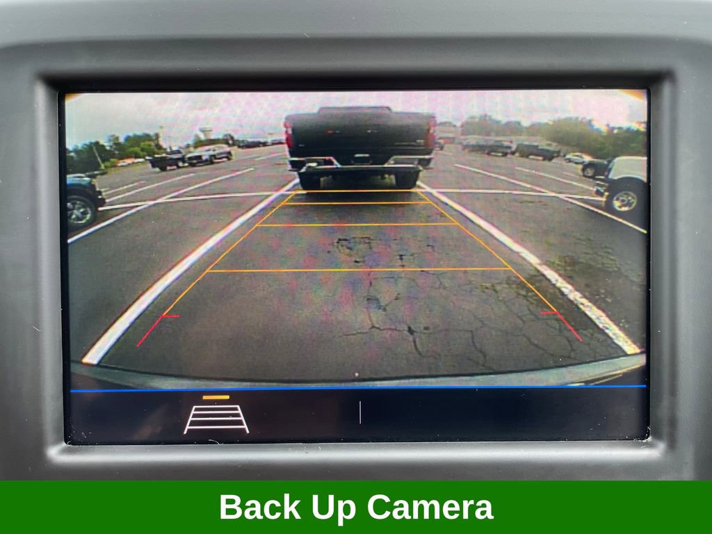 Certified 2023 Chevrolet Equinox LT AWD/4WD image 33