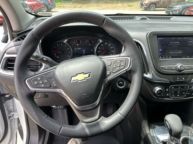 Used 2023 Chevrolet Equinox LT FWD image 14