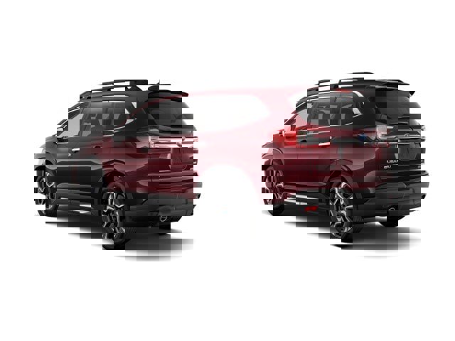 New 2026 Subaru Ascent Touring image 5