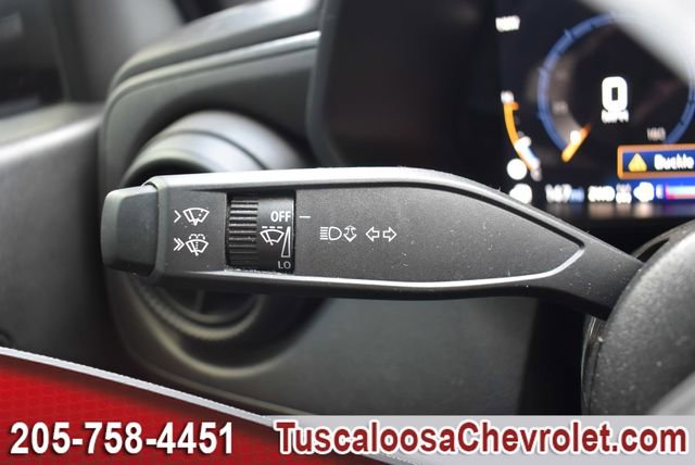 Used 2024 Chevrolet Colorado Trail Boss w/ Advanced Trailering Package AWD/4WD image 27
