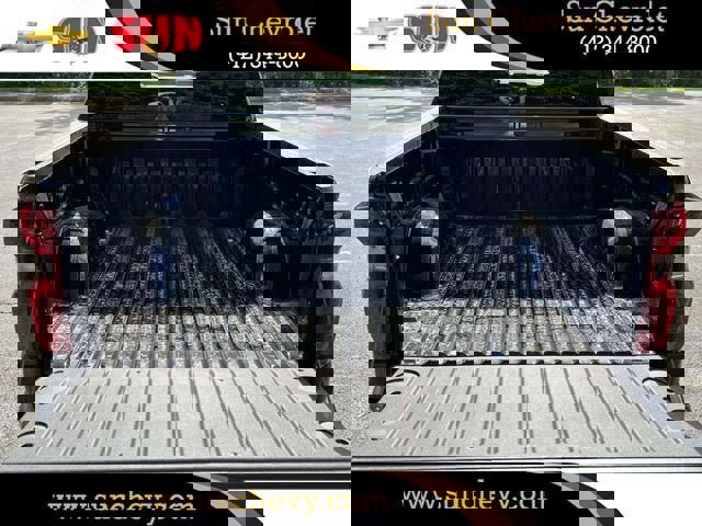 New 2026 Chevrolet Silverado 1500 LT image 18