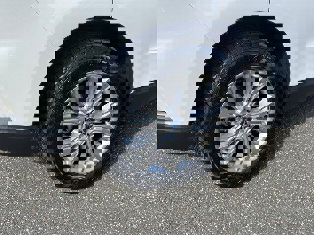 Used 2022 Ford Edge Titanium AWD/4WD image 36