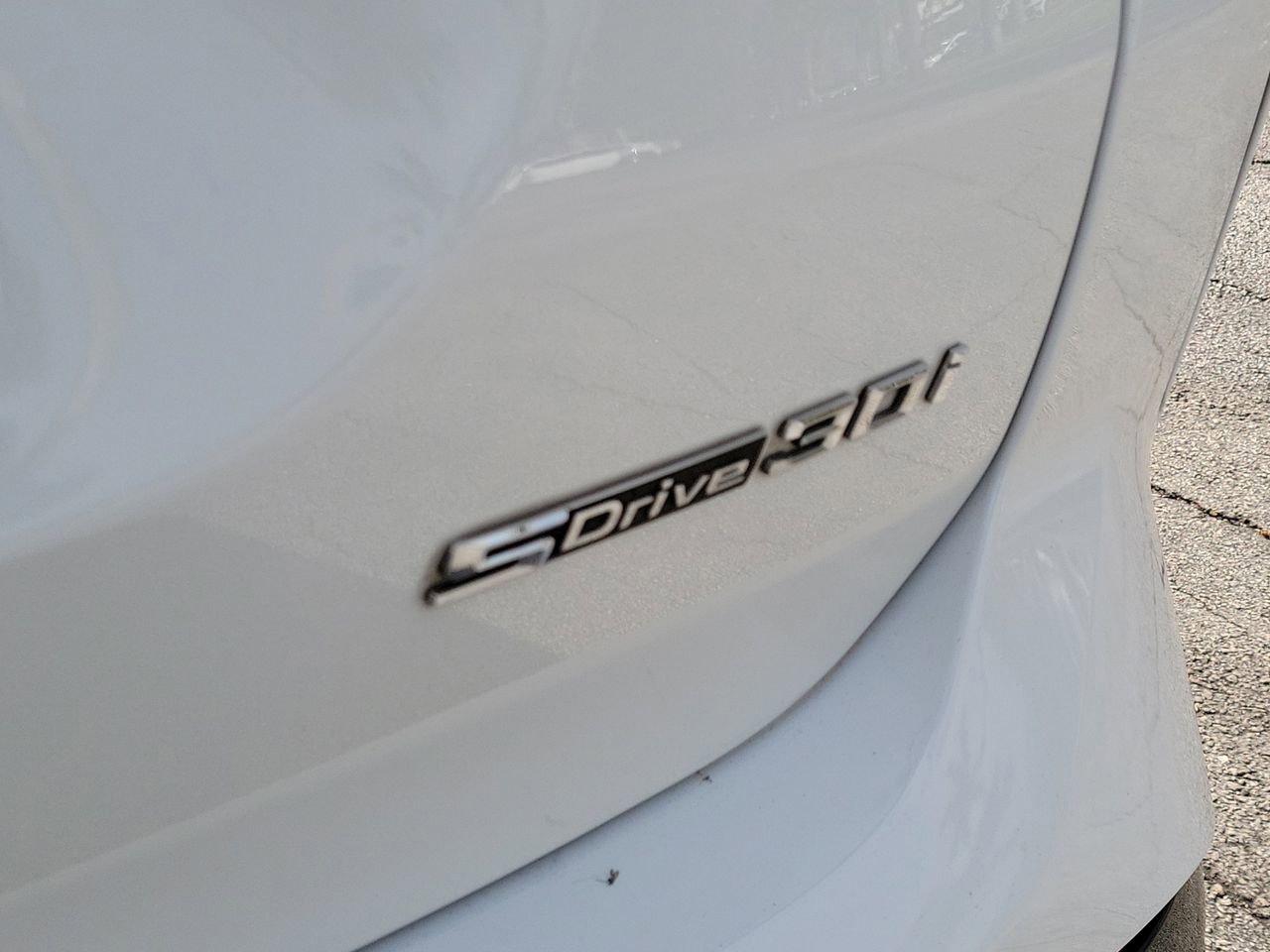 Used 2022 BMW X3 sDrive30i w/ M Sport Package 2 image 8