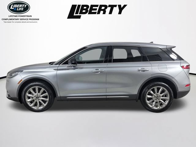Used 2022 Lincoln Corsair AWD w/ Premium Package image 7